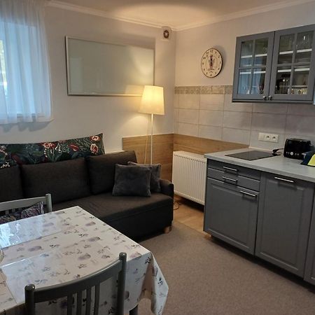 Villa Shafaly Mariánské Lázně Eksteriør billede