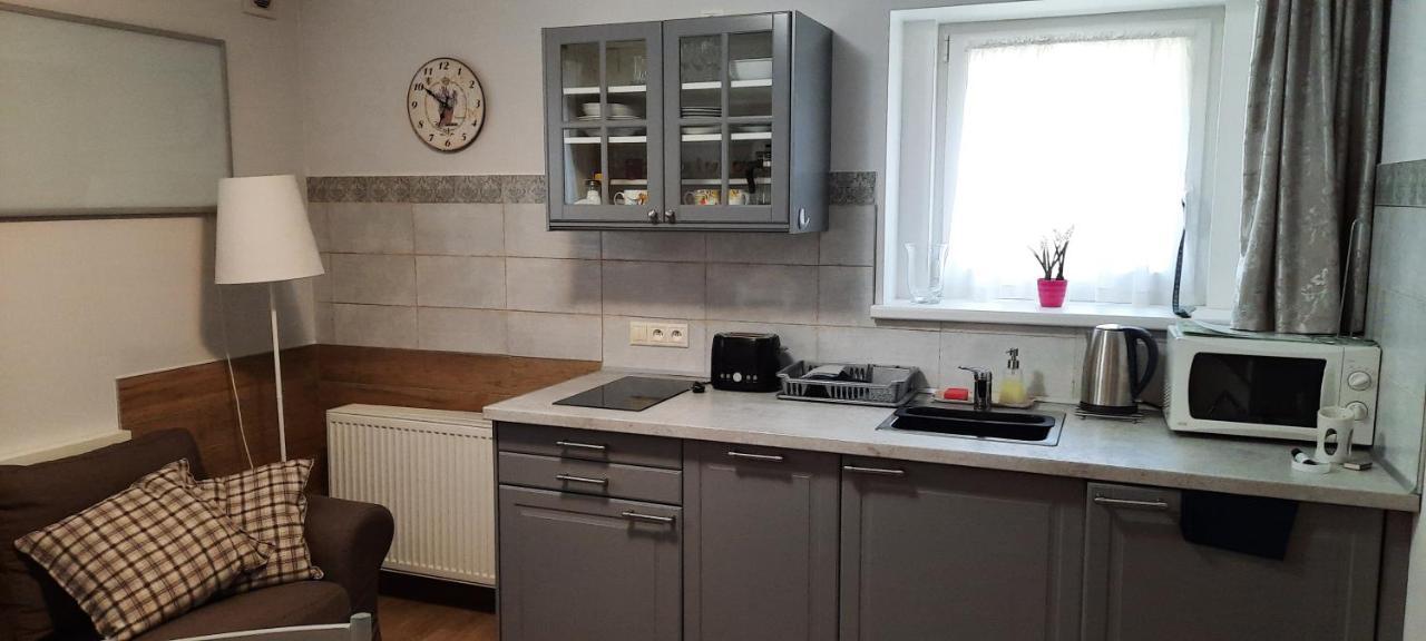 Villa Shafaly Mariánské Lázně Eksteriør billede
