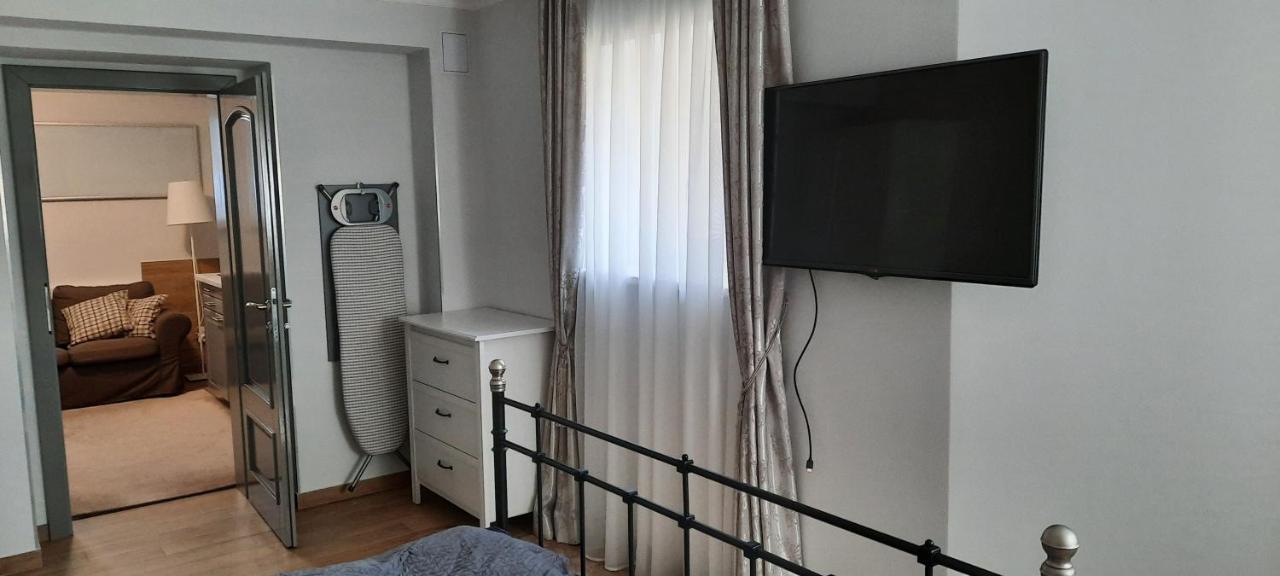 Villa Shafaly Mariánské Lázně Eksteriør billede