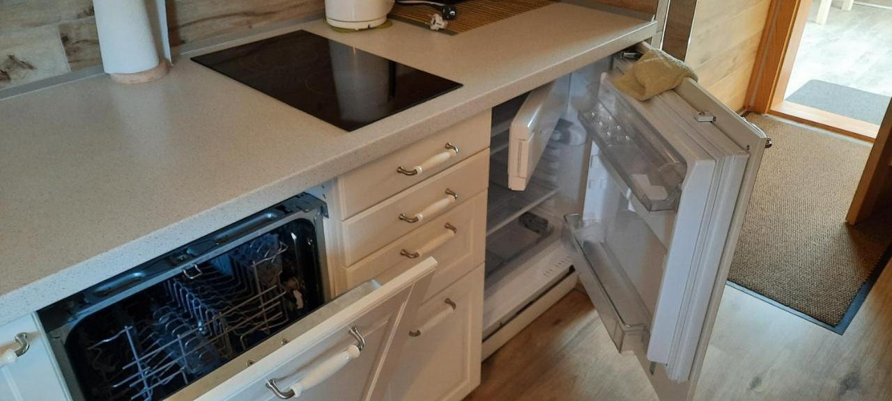 Villa Shafaly Mariánské Lázně Eksteriør billede