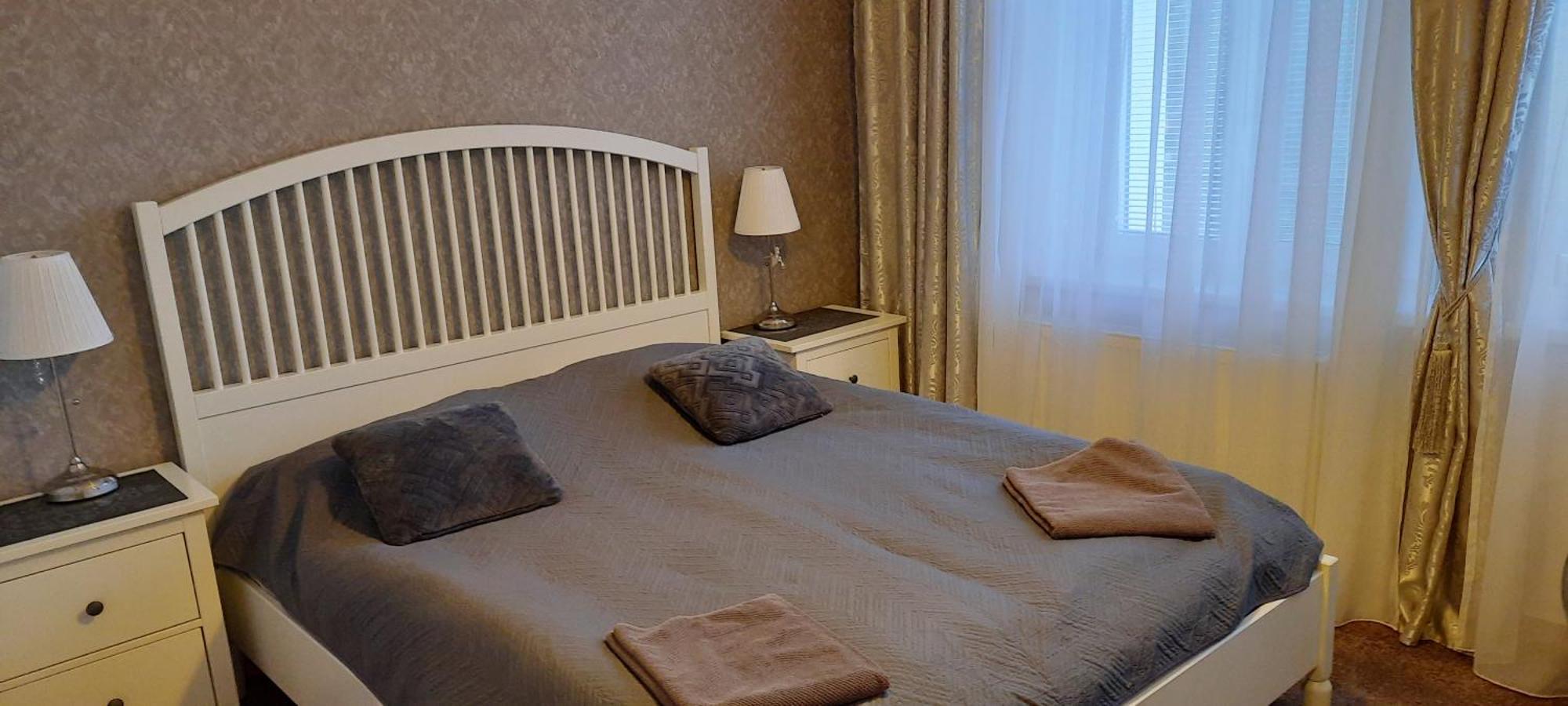 Villa Shafaly Mariánské Lázně Eksteriør billede